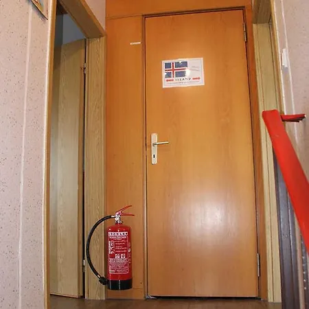 Haus Nordische Traeume Apartment Bensersiel Exterior photo