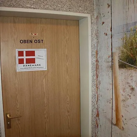 Haus Nordische Traeume Apartment Bensersiel Exterior photo