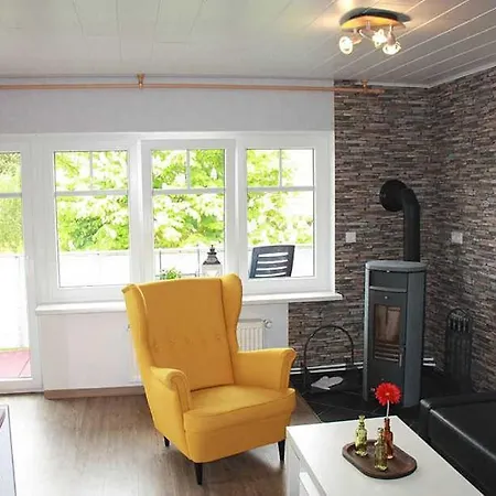 Haus Nordische Traeume Apartment Bensersiel Exterior photo