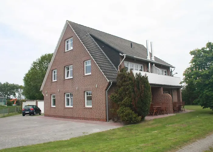 Haus Nordische Traeume