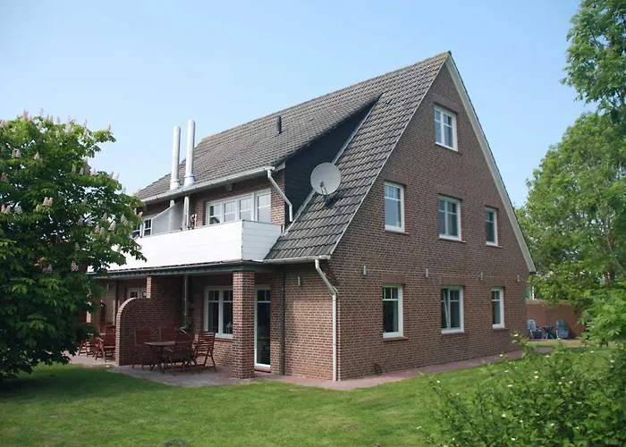 Haus Nordische Traeume