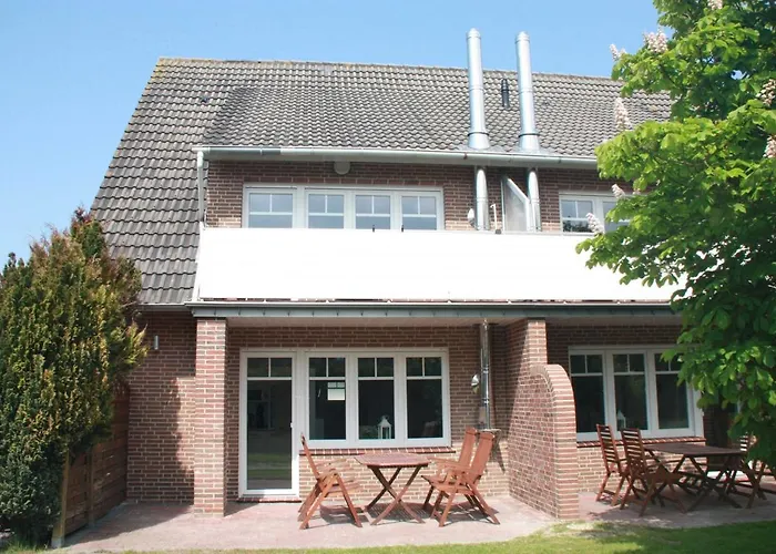 Haus Nordische Traeume