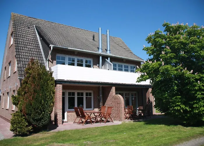 Haus Nordische Traeume