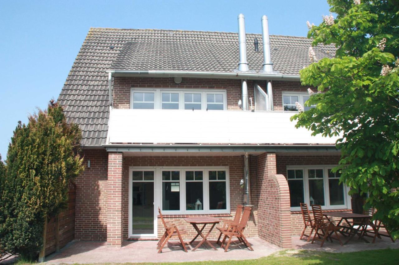 Haus Nordische Traeume *