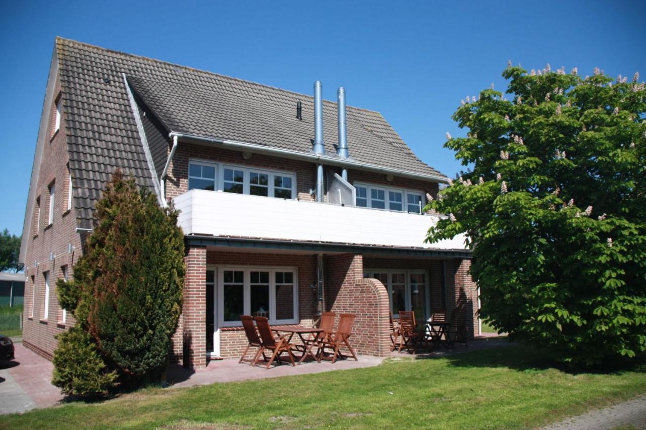 Haus Nordische Traeume Apartment *