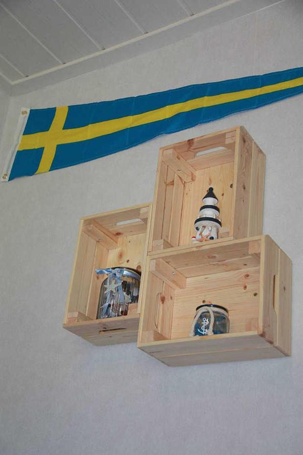 Apartment Haus Nordische Traeume