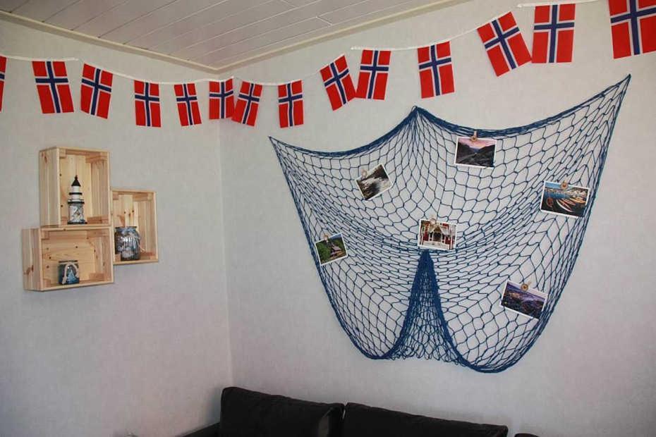 Haus Nordische Traeume *
