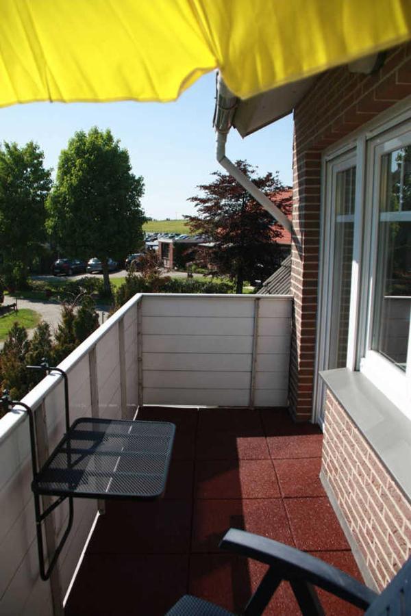 Haus Nordische Traeume Bensersiel