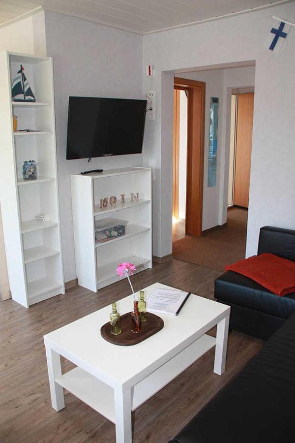 Haus Nordische Traeume