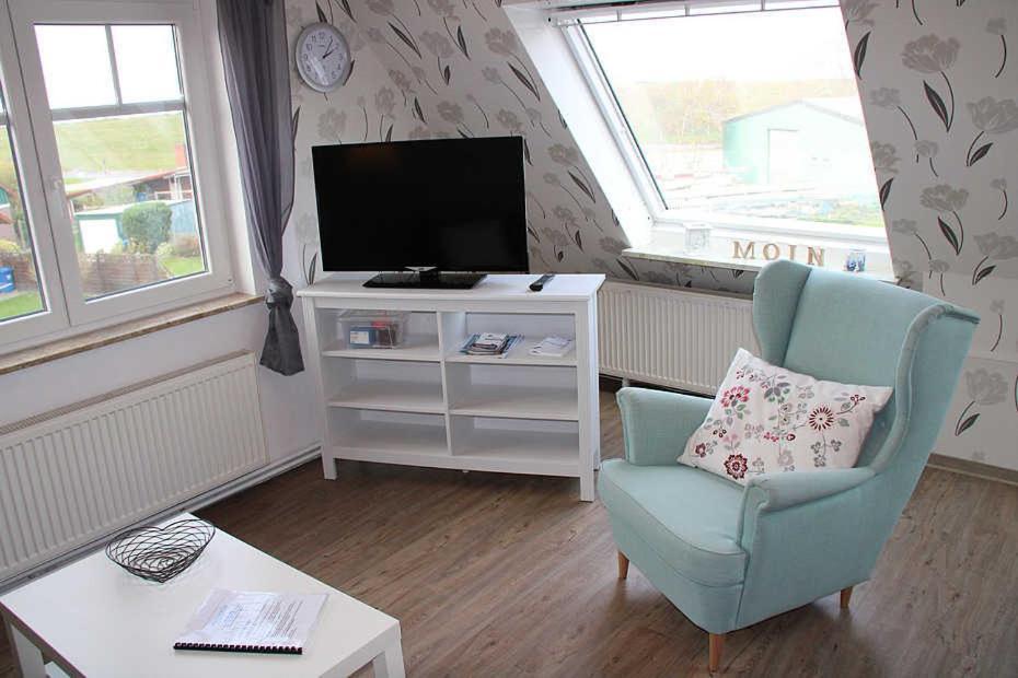 Apartment Haus Nordische Traeume *
