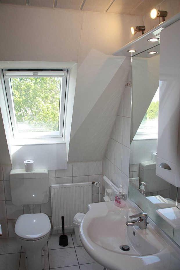 Haus Nordische Traeume