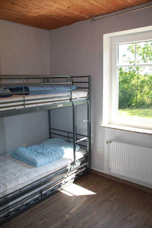 Haus Nordische Traeume Bensersiel