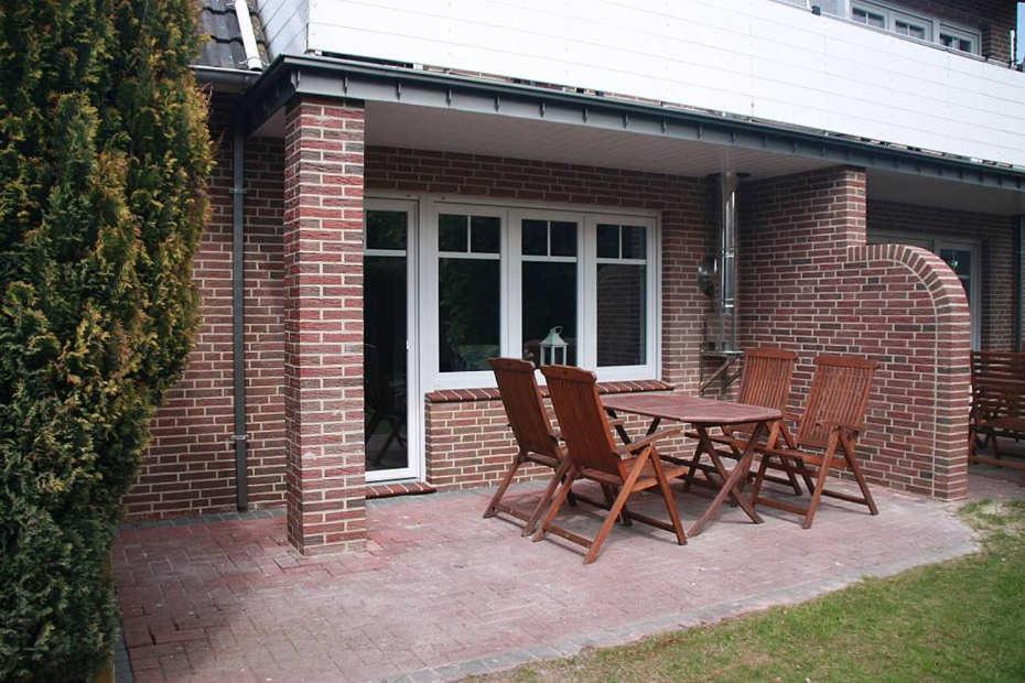 Haus Nordische Traeume