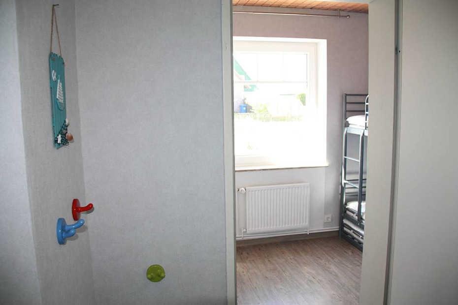 Apartment Haus Nordische Traeume Bensersiel