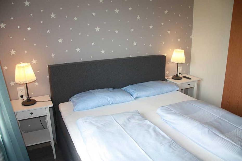 Apartment Haus Nordische Traeume *