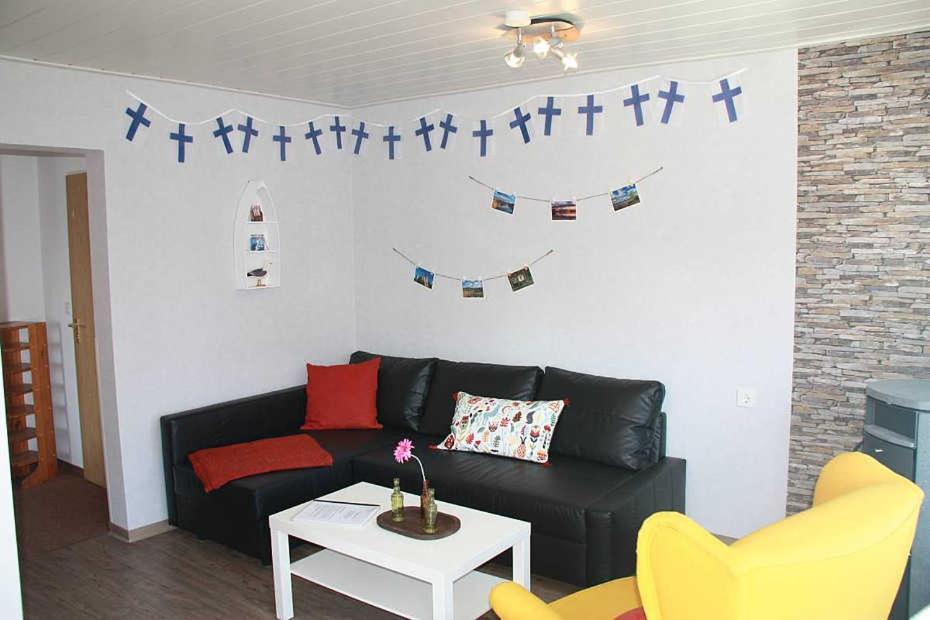 Haus Nordische Traeume Apartment *