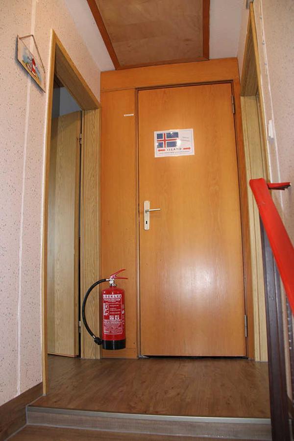 Haus Nordische Traeume Apartment Bensersiel