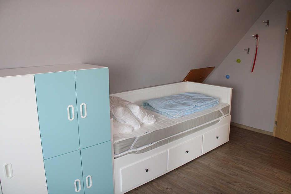 Haus Nordische Traeume Apartment *