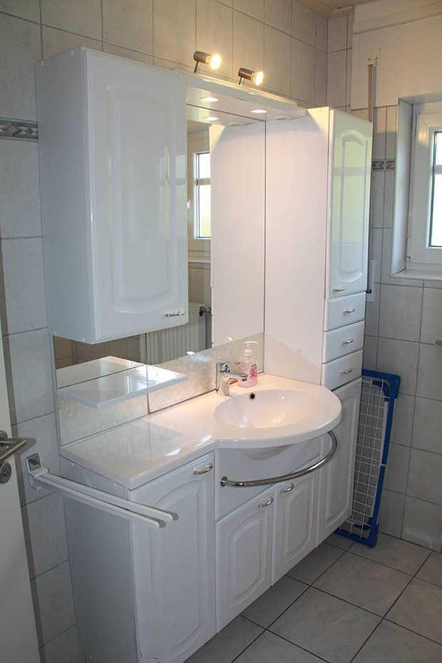 Apartment Haus Nordische Traeume