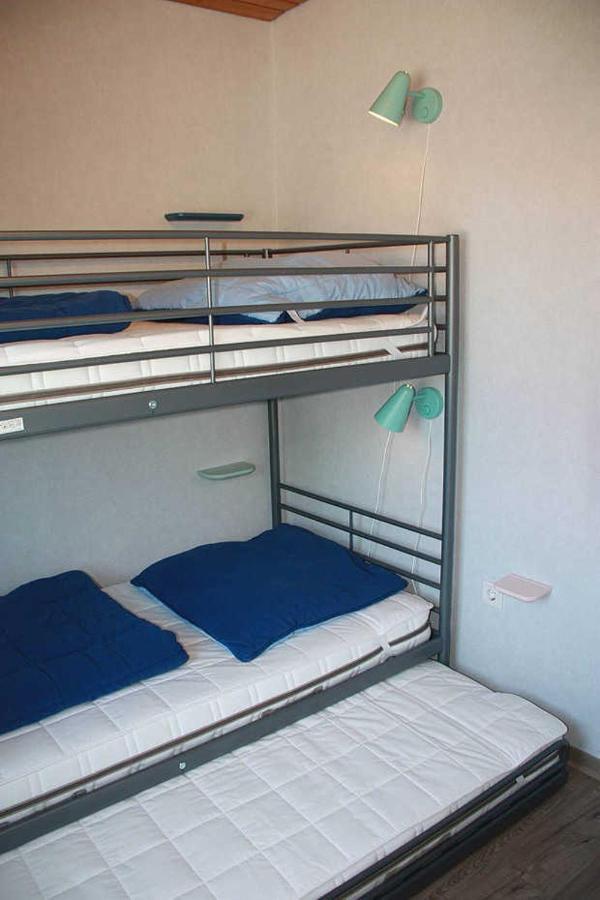 Apartment Haus Nordische Traeume *