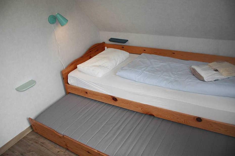 Apartment Haus Nordische Traeume Bensersiel