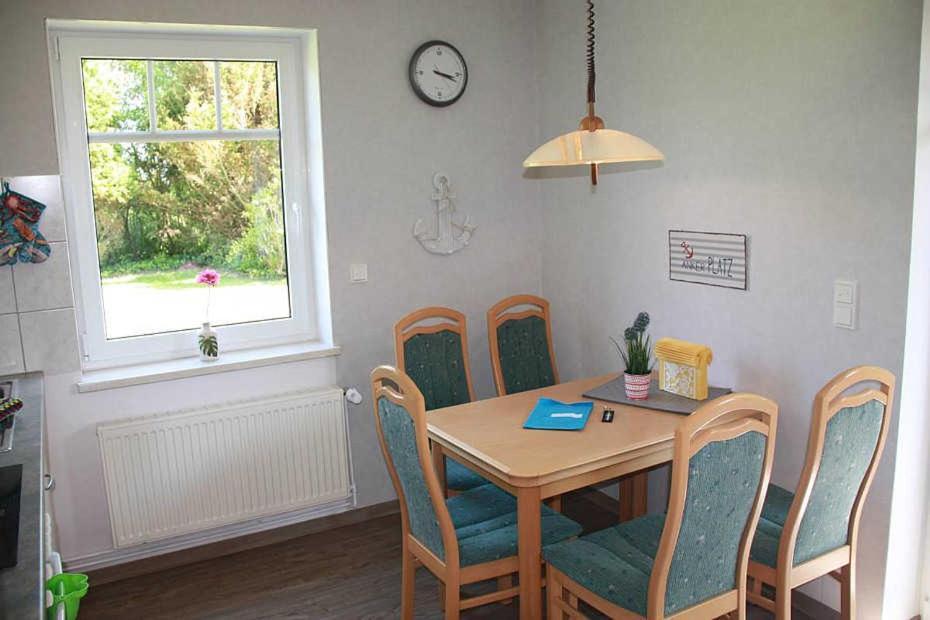 Apartment Haus Nordische Traeume