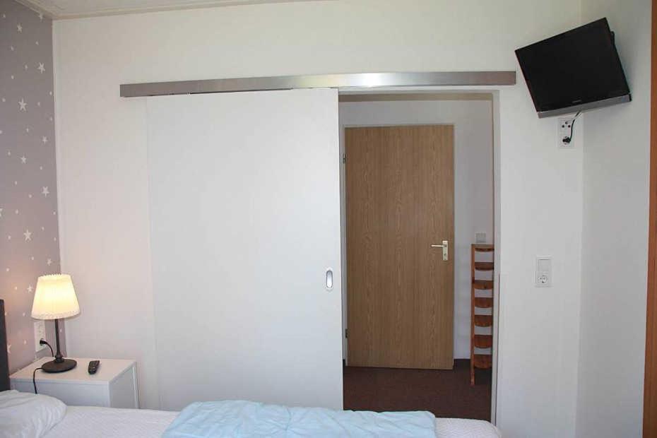 Haus Nordische Traeume Bensersiel