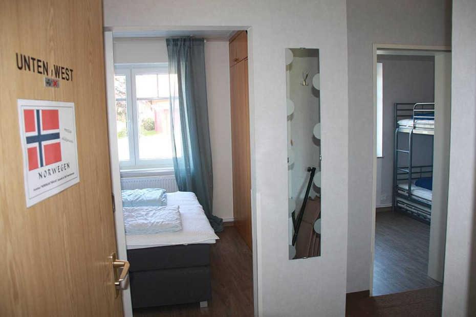 Apartment Haus Nordische Traeume *