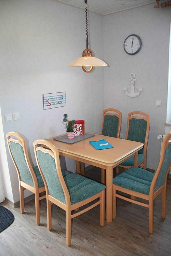 Haus Nordische Traeume Apartment *