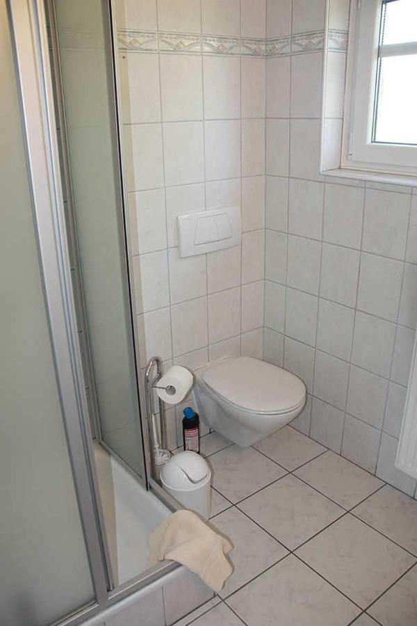 Haus Nordische Traeume * Bensersiel