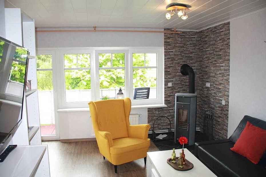 Haus Nordische Traeume Apartment Bensersiel
