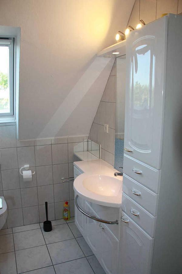 Apartment Haus Nordische Traeume *