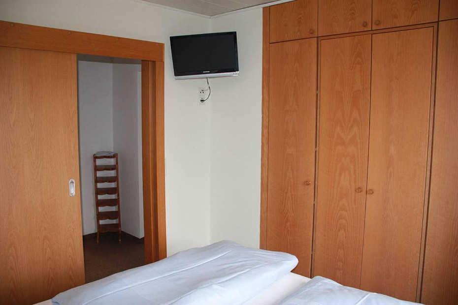 Haus Nordische Traeume * Bensersiel