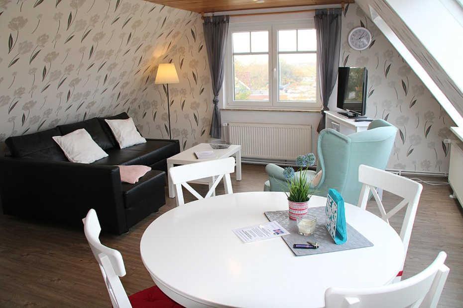 Apartment Haus Nordische Traeume