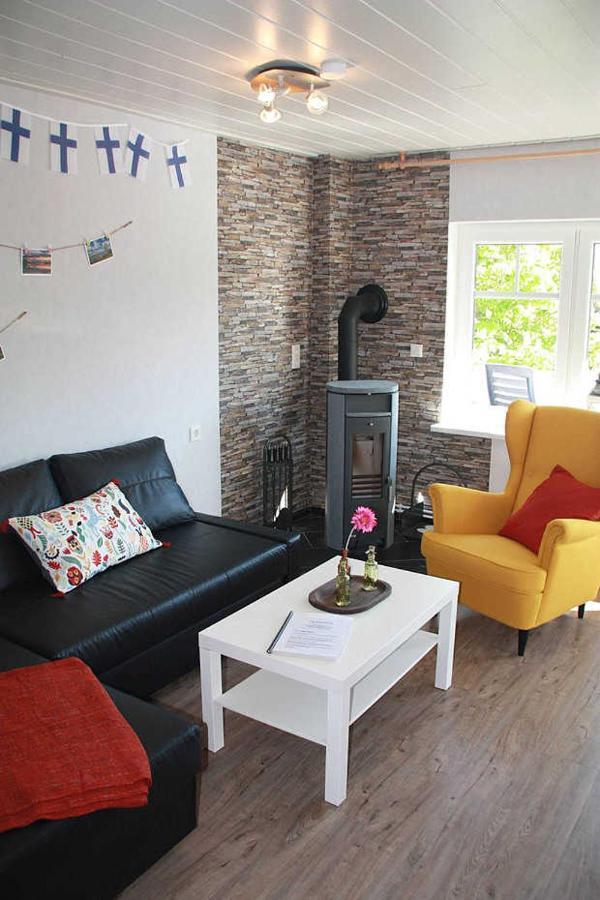 Haus Nordische Traeume Apartment