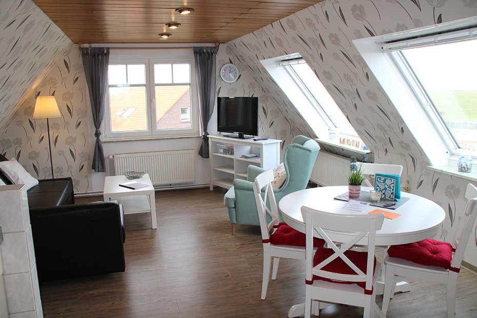 Apartment Haus Nordische Traeume *