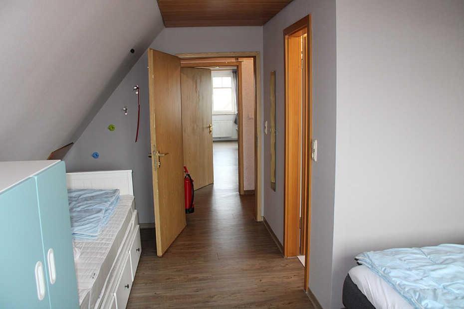 Haus Nordische Traeume