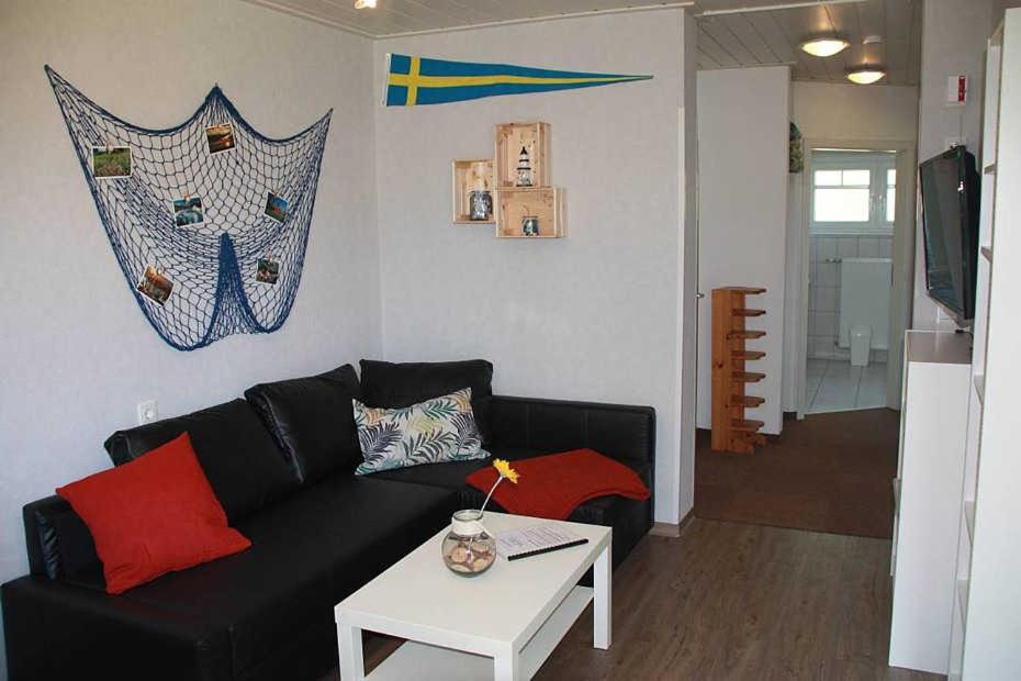 Haus Nordische Traeume Bensersiel