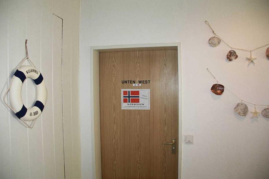 Haus Nordische Traeume Apartment