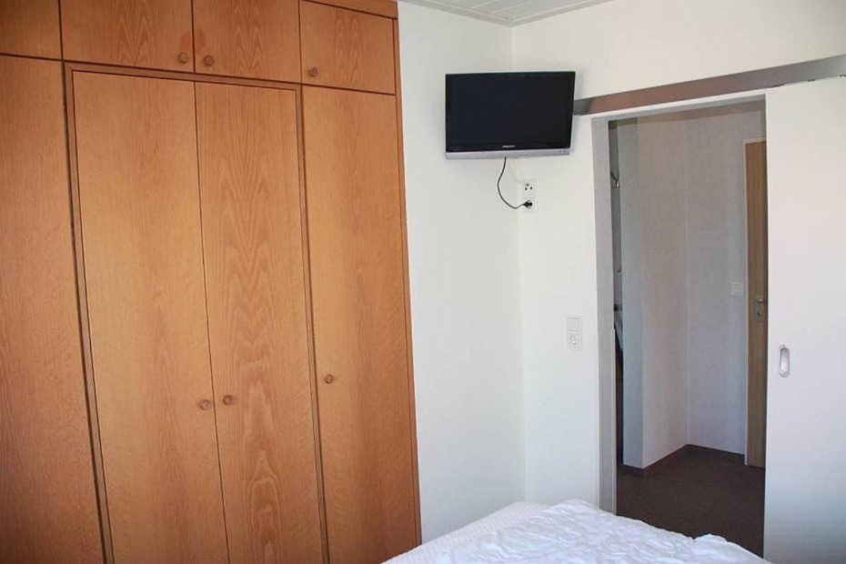 Apartment Haus Nordische Traeume *