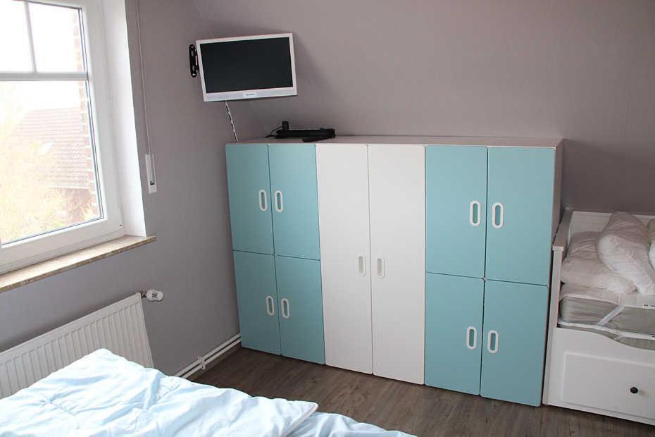 Apartment Haus Nordische Traeume