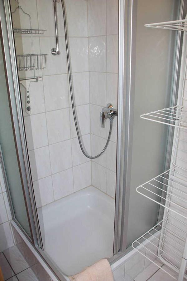Apartment Haus Nordische Traeume *